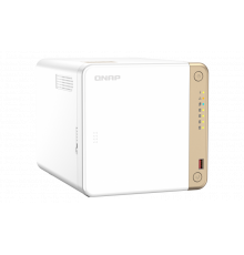 QNAP TS-462-16G BUNDLE Сетевое хранилище без дисков