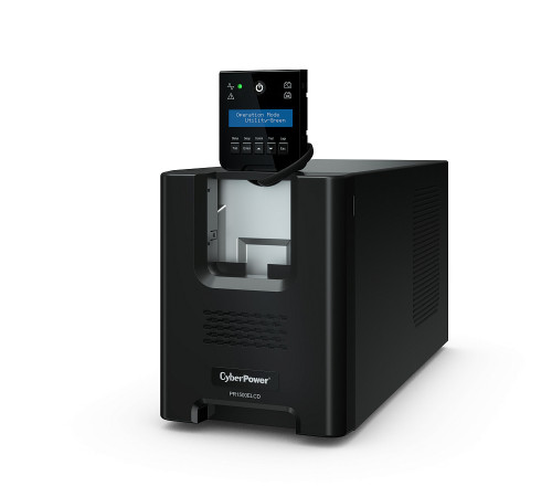 CyberPower PR1500ELCD ИБП