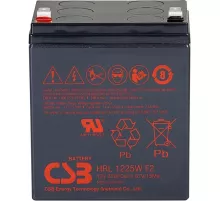 CSB HRL1225W F2 FR Батарея