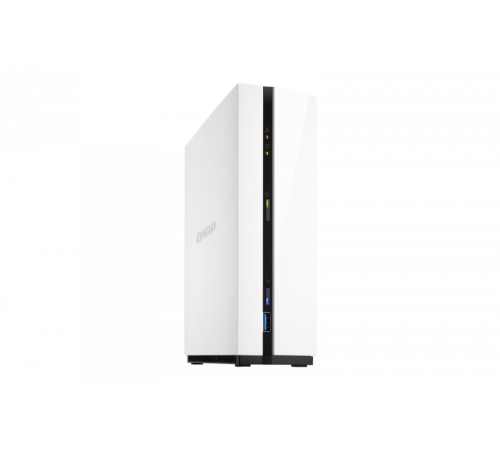 QNAP D1 (REV. B) Сетевое хранилище