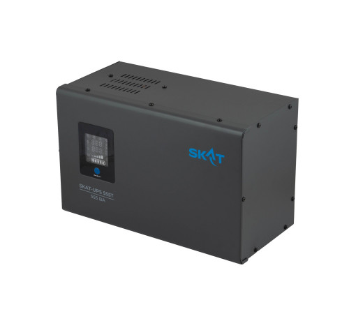 Бастион SKAT-UPS 555T (4545) ИБП