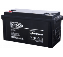 CyberPower Standart Series RC 12-120 Аккумулятор