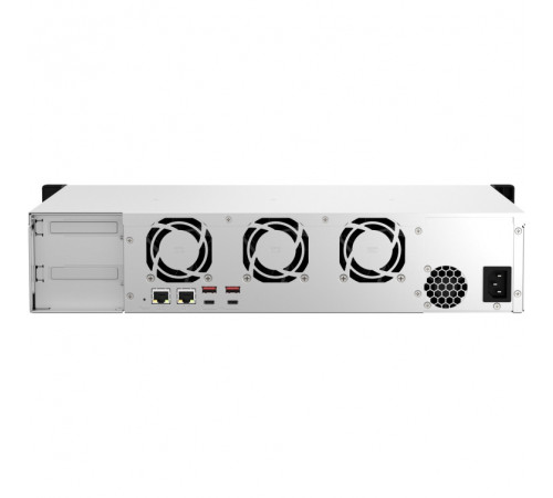 QNAP TS-873AeU (TS-873AEU-4G) Сетевое хранилище