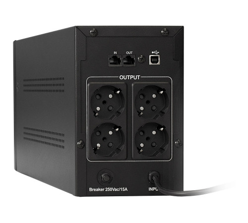 Exegate SpecialPro Smart EP212519RUS ИБП