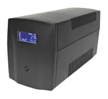 SNR SNR-UPS-LID-1500 Источник бесперебойного питания