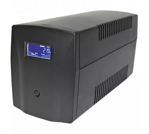 SNR SNR-UPS-LID-1500 Источник бесперебойного питания