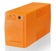MAKELSAN LION PLUS 850VA ИБП