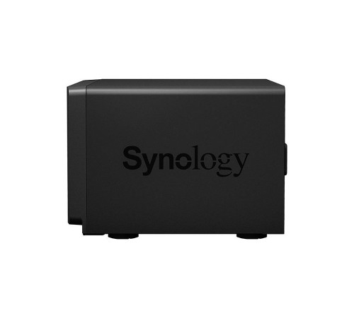 SYNOLOGY DS1621+ Сетевое хранилище (Без HDD)
