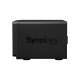 SYNOLOGY DS1621+ Сетевое хранилище (Без HDD)