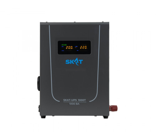 Бастион SKAT-UPS 1000T 4546 ИБП