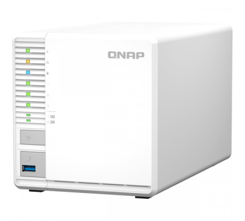 QNAP TS-364 (TS-364-4G) Сетевое хранилище