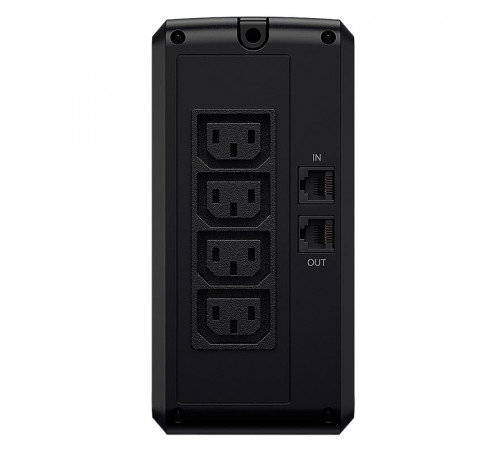 CyberPower UT675EIG 675VA/360W ИБП