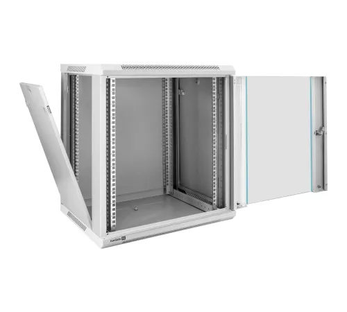 ExeGate EC-WM-12U.450.G.GREY EX298603RUS Шкаф телекоммуникационный
