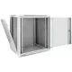 ExeGate EC-WM-12U.450.G.GREY EX298603RUS Шкаф телекоммуникационный