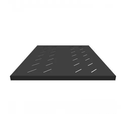 SNR SNR-SHELF-08055-120B Полка стационарная усиленная для шкафов