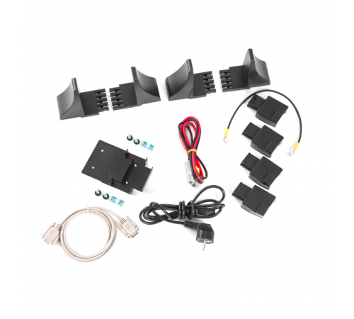 Bastion SKAT-UPS 1000 RACK ИСП. E Источник бесперебойного питания  SKAT-UPS 1000 RACK VAR.E