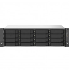 QNAP TS-1673AU-RP (TS-1673AU-RP-16G) Сетевое хранилище