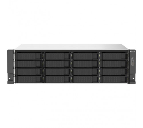 QNAP TS-1673AU-RP (TS-1673AU-RP-16G) Сетевое хранилище
