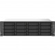 QNAP TS-1673AU-RP (TS-1673AU-RP-16G) Сетевое хранилище