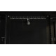 Hyperline TWB-0645-SR-RAL9004 Телекоммуникационный шкаф