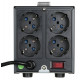 IPPON AVR-2000 1200W 2000VA 551689 Стабилизатор