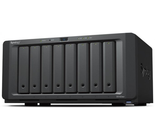 Synology DS1823XS+ СХД настольное исполнение