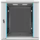 ExeGate EC-WM-12U.600.G.GREY EX298604RUS Шкаф телекоммуникационный