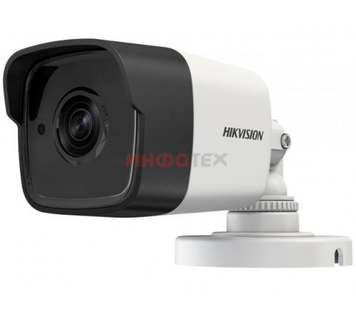 Hikvision DS-2CE16H5T-ITE (6MM) HD-TVI камера