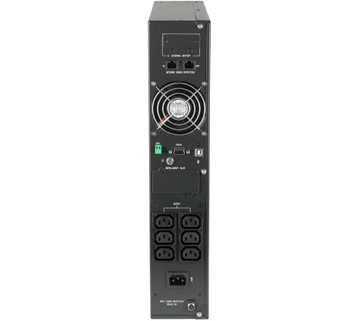 HIDEN EXPERT UDC9201S-RT ИБП