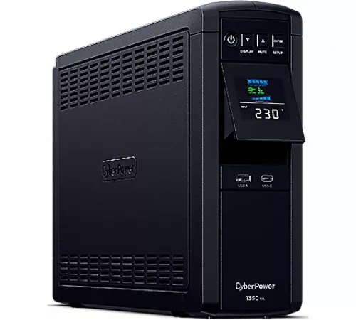 CyberPower CP1350EPFCLCD ИБП