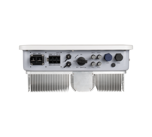 HIDEN SOLAR HS57-6048PRO ИБП