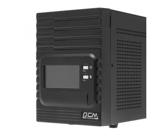PowerCom Smart King Pro+ SPT-1500-II LCD ИБП