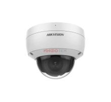 Hikvision DS-2CD3156G2-IS(2.8mm)(C) IP-камера  DS-2CD3156G2-IS(2.8MM)(C) 5 МП IP-КАМЕРА КУПОЛЬНАЯ DS-2CD3156G2-IS(2.8MM)(C)