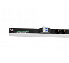 ЦМО R-MC1-32-4X2S-2X3C13-2X2C19-A-1820-K Блок силовых розеток с контроллером