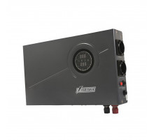 Powerman Smart 500 INV Graphite 6195080 ИБП с Внешними АКБ