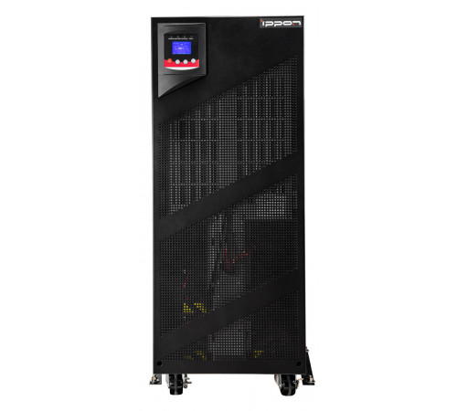 Ippon Innova RT 10K Tower 3/1 9000W/10000VA (279376) ИБП  387546