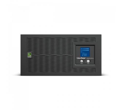 CyberPower PR6000ELCDRTXL5U ИБП