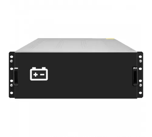 SNR SNR-UPS-BCRM-480-9 Блок батарей для ИБП