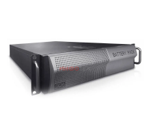 Powercom BAT SRT-24V Батарейный модуль