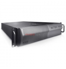 Powercom BAT SRT-24V Батарейный модуль