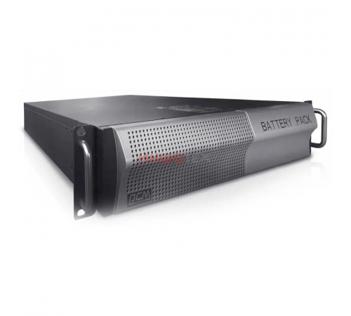 Powercom BAT SRT-24V Батарейный модуль