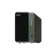 QNAP TS-253D-4G Сетевое хранилище