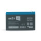 Бастион SKAT SB 1212S (8895) Аккумулятор