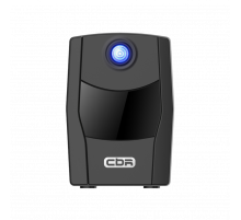 CBR QTM-650T-4I-LCUC Башенный линейно-интерактивный ИБП