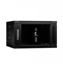 Cabeus SH-05F-6U60/60-BK Шкаф телекоммуникационный