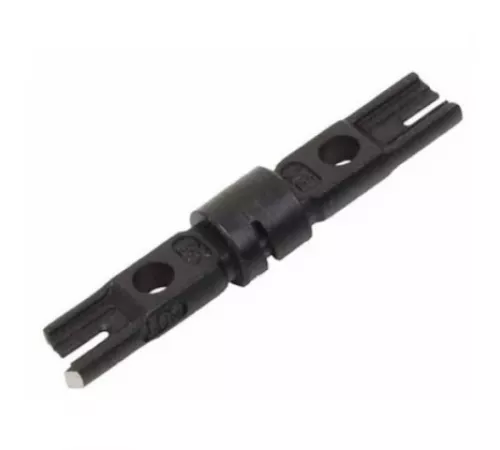 Hyperline HT-14TBK 20360 Нож-вставка