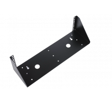ЦМО КНО-В-4U-9005 Кронштейн телекоммуникационный