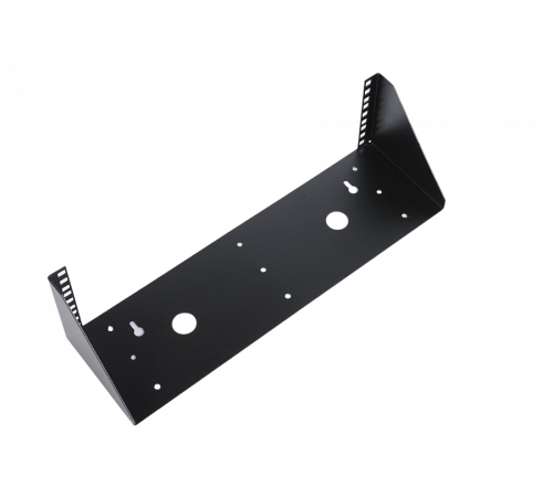 ЦМО КНО-В-4U-9005 Кронштейн телекоммуникационный