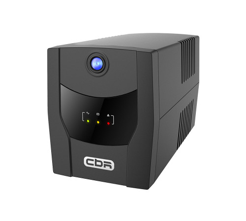 CBR QTM-1500T-4F-LCUC ИБП
