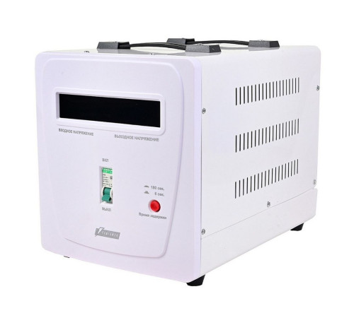 PowerMan AVS 5000 E 6187944 Стабилизатор напряжения